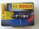 Safe Automobile Spark Plug Set , 4x 0242235912 Bosch S8-4 FR7D FR7DC 8 New Audi BMW Spark Plug supplier