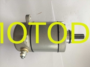 China Motorcycle Electric Starter For  Honda , Trx250 Ex Sportrax  Te Fourtrax  Rtx Starter Motor supplier