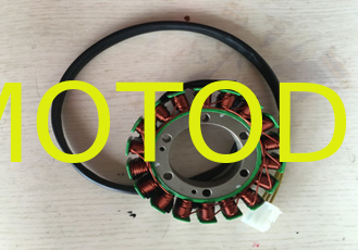 China Fits Honda Cbr900rr  Stator Motorcycle Magneto Coil 1996 1997 1998 1999 supplier