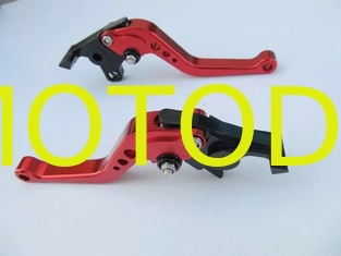 China Motorcycle Adjustable Clutch Lever Buell Xb12r Xb12s   X1 S1 Brake lever supplier