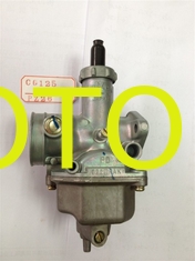 China Cg125 Pz26 Motorcycle Spare Parts Carburetor , Scooter Motorcycle Performance Parts supplier