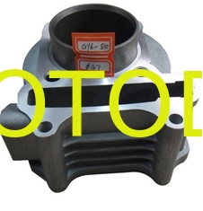 China Gy6-50 Gy6-80 Aftermarket Motorcycle Parts Motorcycle Cylinder Gy6-100 supplier