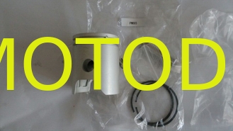 China Yamaha Pw80 , Py80 Cy80 Aftermarket Motorcycle Spare Parts , Engine Parts , Piston Ring Kits supplier