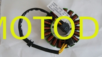 China Magneto Stator Coil For Yamaha YZF R6 2006-2012 Motorcycle Generator New 2C0-81410-00 supplier