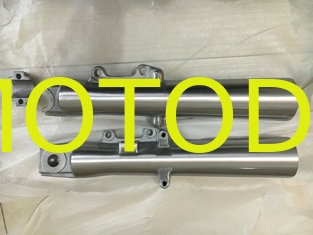 China Harley Davidson Softail Heritage Fatboy Front End Fork Sliders Lower Legs Motors Parts supplier