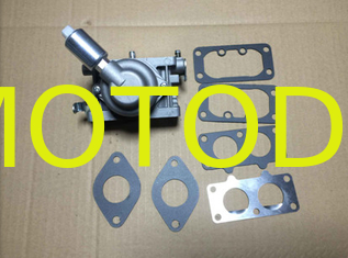 China Briggs &amp; Stratton Carburetor Kit  OEM : 499809 699709 499804 supplier