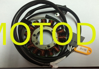 China Yamaha Yfm550 Grizzly Stator Magneto Coil Alternateur 2009 - 2014 Electric Parts supplier