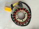Motorcycle Stator Coil For Kawasaki , Ninja Zx-10r Zx1000d 2006 2007 Magneto Stator Coil supplier