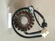 New Magneto Stator Coil For Suzuki , Gn125 Magnetic Coil Motorcycle1980-1982 supplier