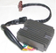 Voltage Regulator Rectifier For Piaggio , 584533 Mp3 Gilera Nexus 125 6 Volt Regulator Rectifier supplier