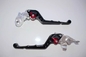 Motorcycle Adjustable Clutch Lever For Kawasaki Ninja 650 Er-6n Versys supplier