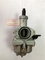 Cg125 Pz26 Motorcycle Spare Parts Carburetor , Scooter Motorcycle Performance Parts supplier