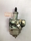 Cg125 Pz26 Motorcycle Spare Parts Carburetor , Scooter Motorcycle Performance Parts supplier