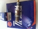 IX Resistor Car Spark Plug , NGK Iridium Spark Plugs BKR6EIX11 # 3764 supplier