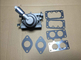 Briggs &amp; Stratton Carburetor Kit  OEM : 499809 699709 499804 supplier