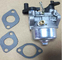 Carburetor fits for Briggs Stratton 801396 . Snow Blower Carburetor Kits 801233 801255 supplier